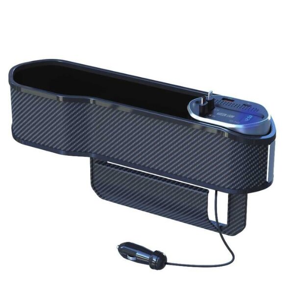 Green Lion Universal Organizer with Charging Doc