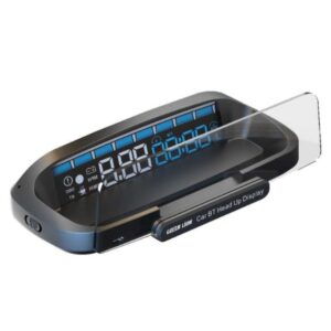Green Lion Car BT Head Up Display
