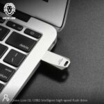 Green Lion High Speed Flash Drive - 64GB