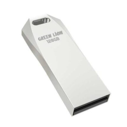 Green Lion High Speed Flash Drive - 128GB