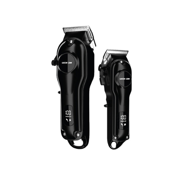 Green Lion ProClip Duo 7 in 1 Hair Trimmer