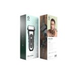 Green Lion Ultra Glide Men's Shaver