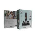 Green Lion - Men Grooming Set