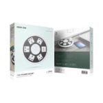 Green Lion 7 in 1 Power Socket