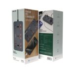 Green Lion GS-200 Power Socket 2500W