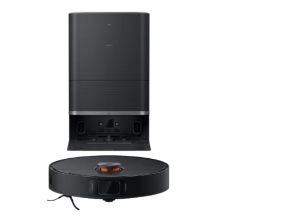 Robot Vacuums