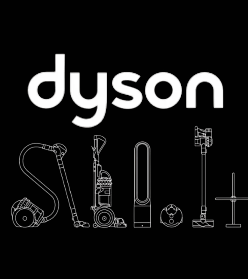 DYSON