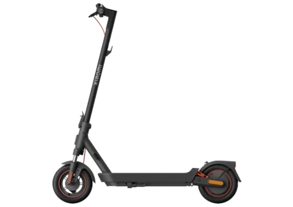 Scooters