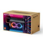 Discover the Ultimate JBL PartyBox 520 Speaker in Dubai