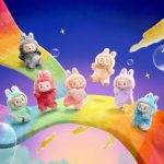 Pop Mart Labubu Big Into Energy Series – Limited Edition Art Toy Dubai | ElectroMart.ae