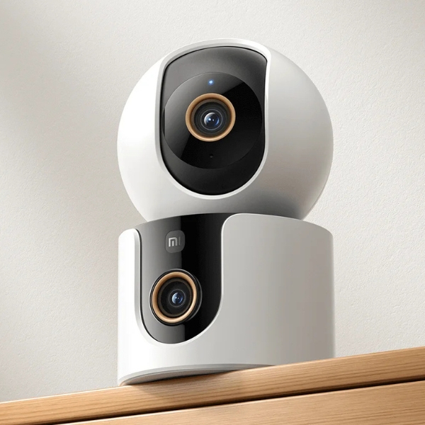 Security Cameras