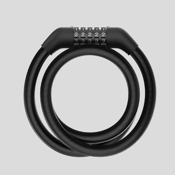 Xiaomi Electric Scooter Cable Lock