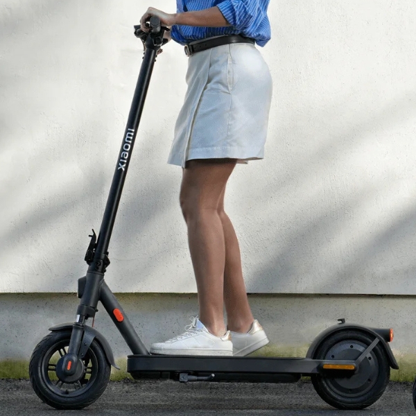 Xiaomi Electric Scooter Elite