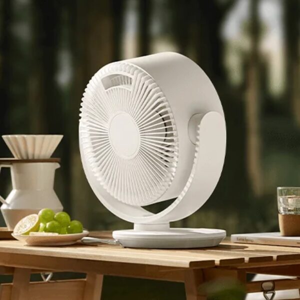 Xiaomi Smart Desktop Air Circulation Fan