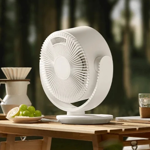 Xiaomi Smart Desktop Air Circulation Fan