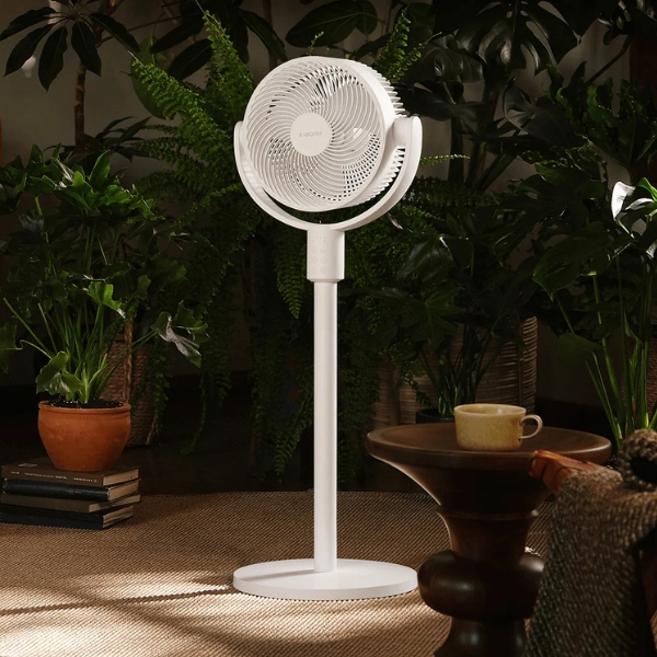 Xiaomi Smart Standing Air Circulation Fan