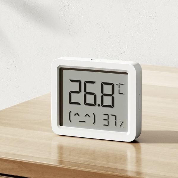 Xiaomi Smart Temperature and Humidity Monitor 3 Mini