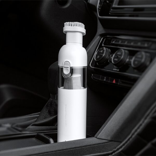 Best Mi Vacuum Cleaner Mini EU – Portable Cordless Cleaning in Dubai & UAE | ElectroMart.ae