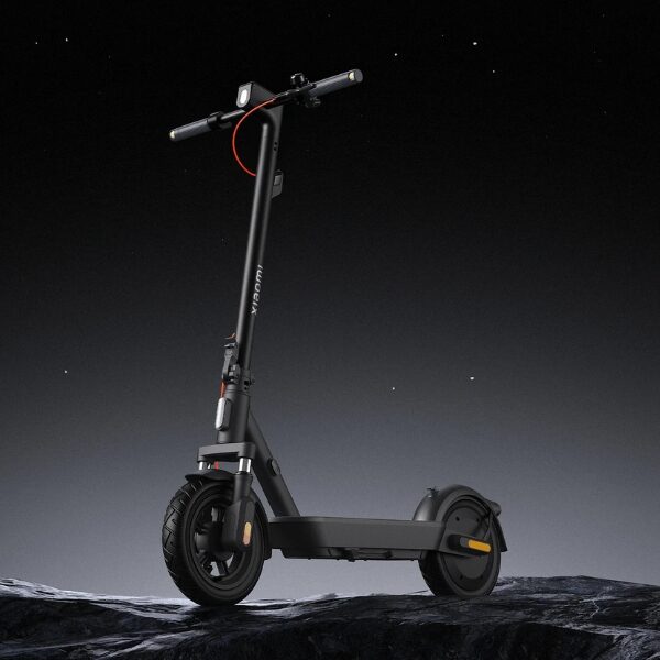 Xiaomi Electric Scooter 5 Plus Dubai UAE – ElectroMart.ae