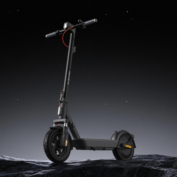 Xiaomi Electric Scooter 5 Plus Dubai UAE – ElectroMart.ae