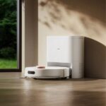 Xiaomi Robot Vacuum H40