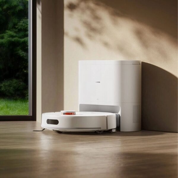 Xiaomi Robot Vacuum H40
