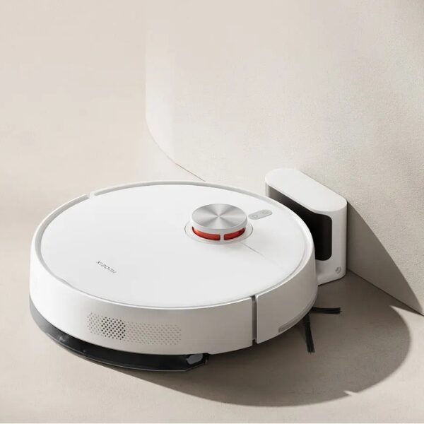 Xiaomi Robot Vacuum S40