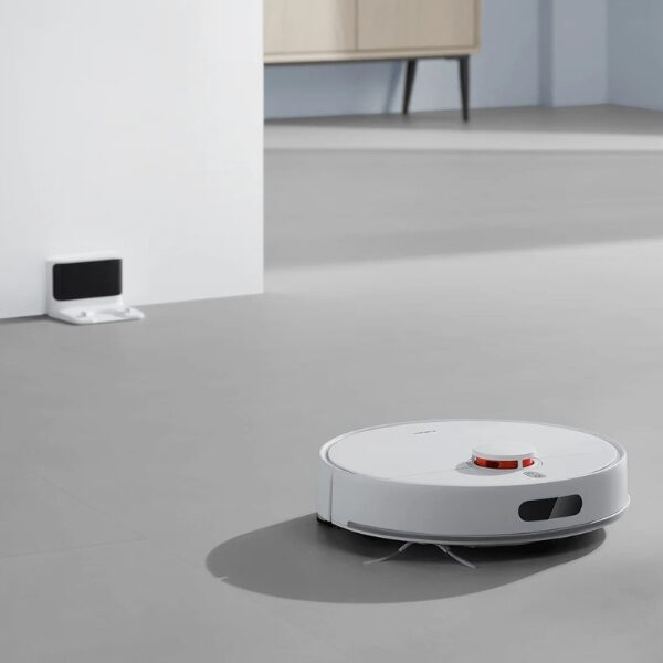 Xiaomi Robot Vacuum S40C