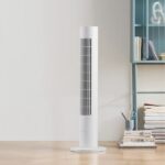 Xiaomi Smart Tower Fan 2 – Quiet Cooling Fan UAE | ElectroMart.ae