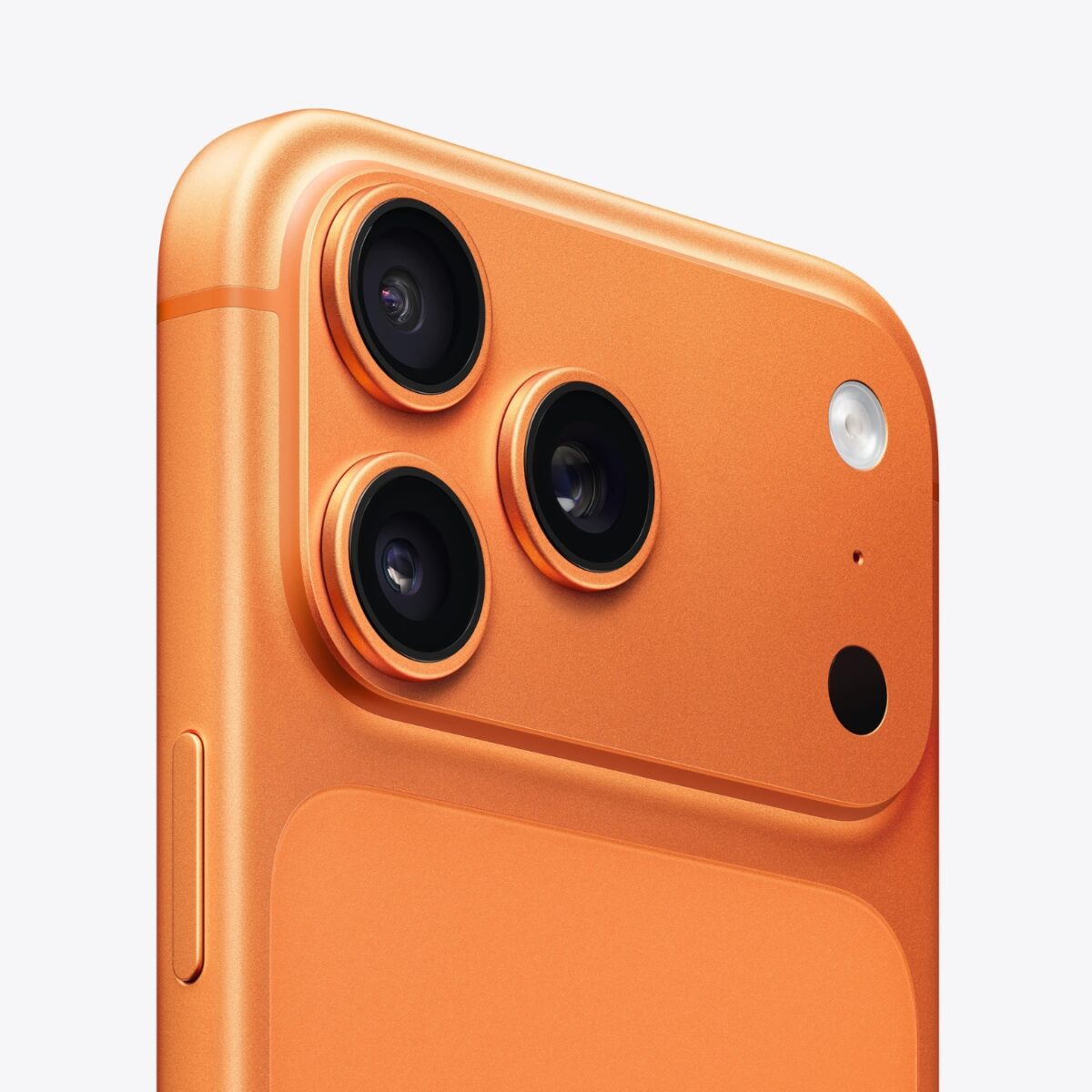 Apple iPhone 17 Pro Max Cosmic Orange – Best Price in Dubai, UAE | ElectroMart