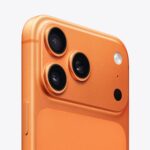 Apple iPhone 17 Pro Max Cosmic Orange – Best Price in Dubai, UAE | ElectroMart