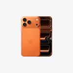 Apple iPhone 17 Pro Max Cosmic Orange – Best Price in Dubai, UAE | ElectroMart