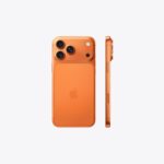 Apple iPhone 17 Pro Max Cosmic Orange – Best Price in Dubai, UAE | ElectroMart