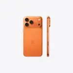 Apple iPhone 17 Pro Max Cosmic Orange – Best Price in Dubai, UAE | ElectroMart