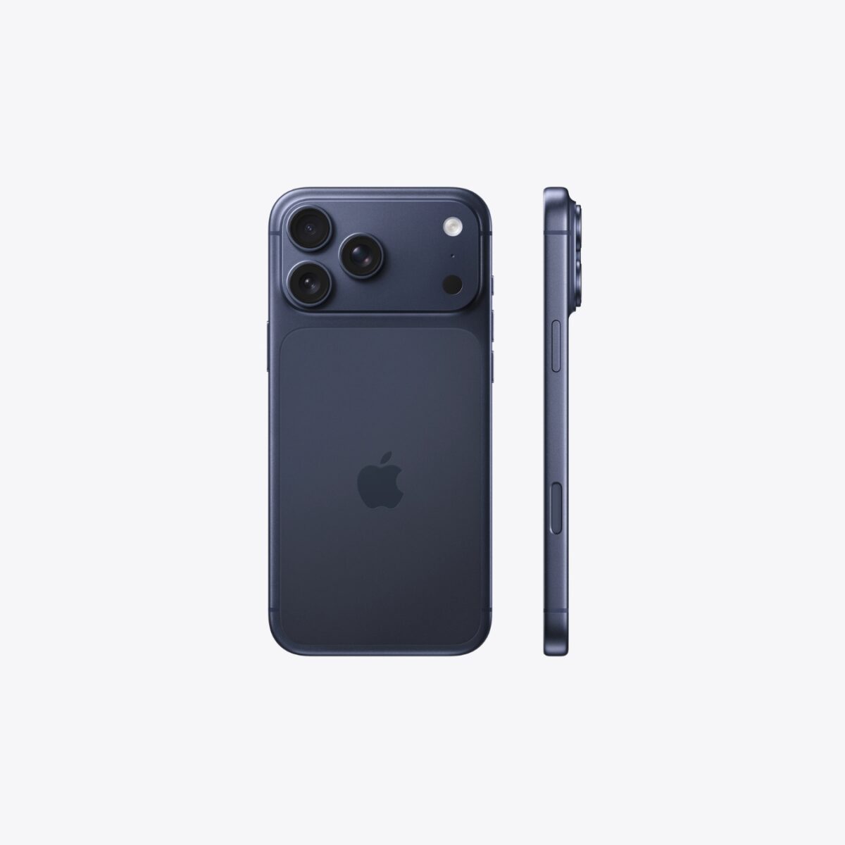 Apple iPhone 17 Pro Max Deep Blue – Best Price in Dubai, UAE | ElectroMart