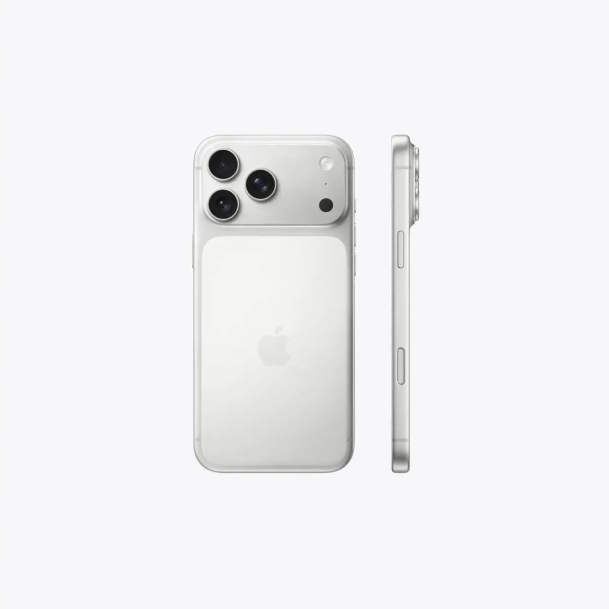 Apple iPhone 17 Pro Max Silver – Best Price in Dubai, UAE | ElectroMart