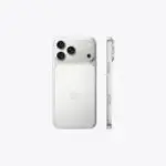 Apple iPhone 17 Pro Max Silver – Best Price in Dubai, UAE | ElectroMart