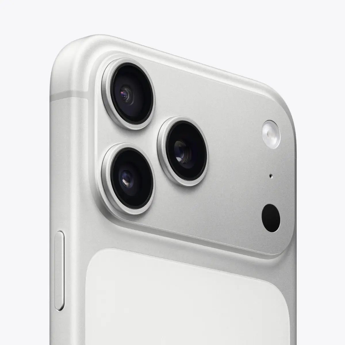 Apple iPhone 17 Pro Max Silver – Best Price in Dubai, UAE | ElectroMart