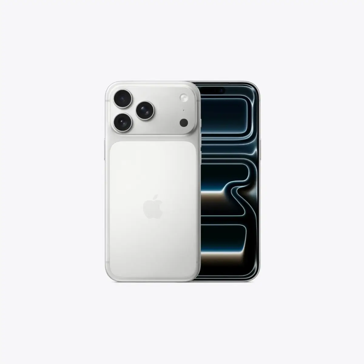 Apple iPhone 17 Pro Max Silver – Best Price in Dubai, UAE | ElectroMart