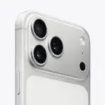 Apple iPhone 17 Pro Max Silver – Best Price in Dubai, UAE | ElectroMart