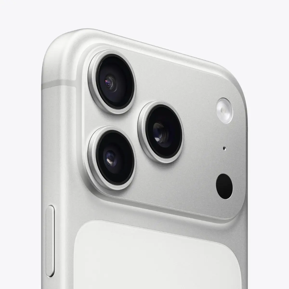 Apple iPhone 17 Pro Silver – New & Best Price in Dubai, UAE | ElectroMart