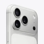 Apple iPhone 17 Pro Silver – New & Best Price in Dubai, UAE | ElectroMart