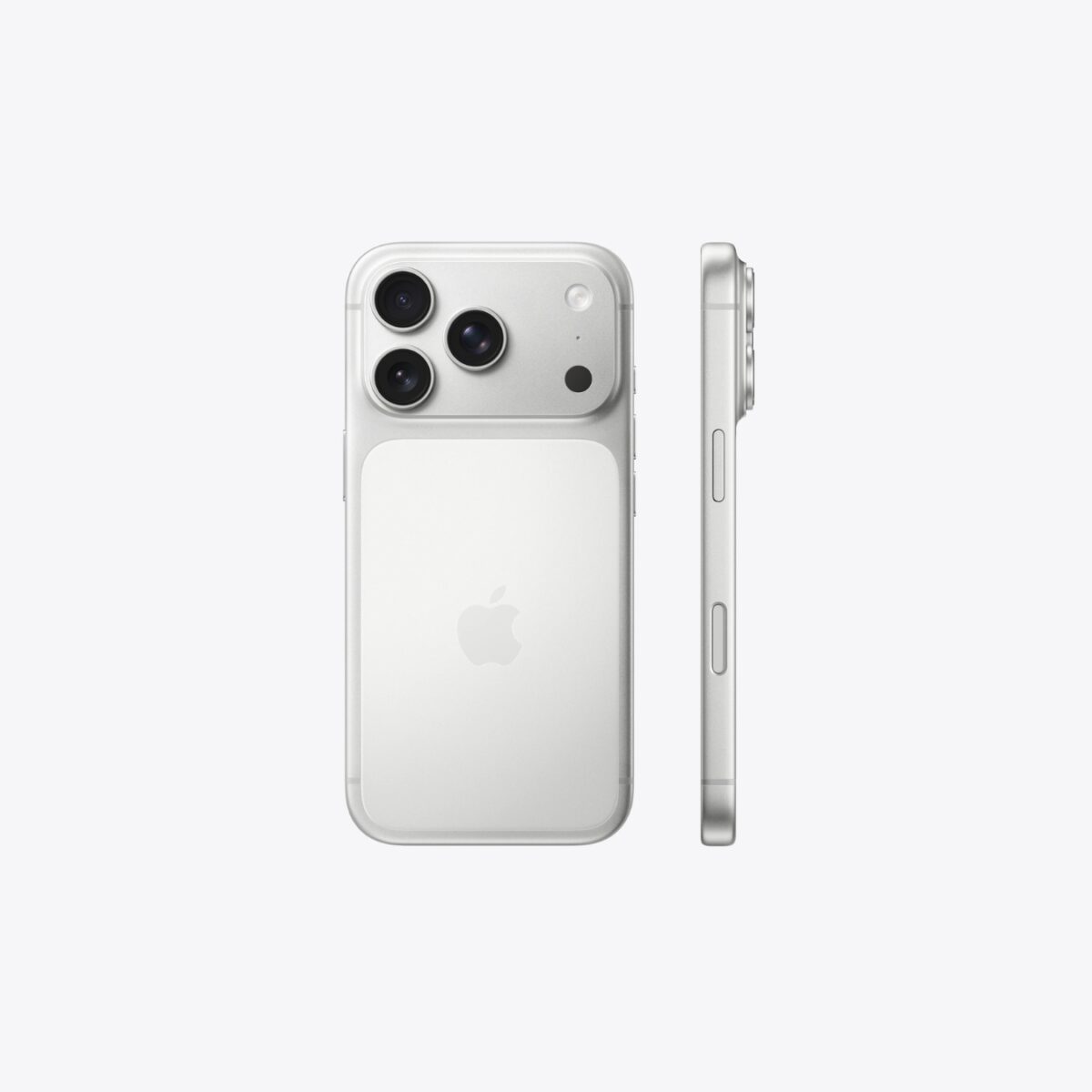 Apple iPhone 17 Pro Silver – New & Best Price in Dubai, UAE | ElectroMart