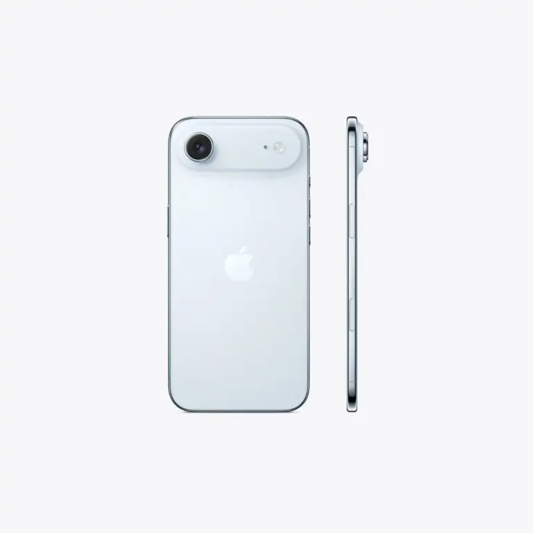 Apple iPhone Air Sky Blue – Best Price in Dubai, UAE | ElectroMart
