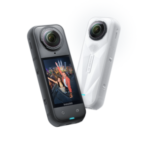 Insta360 X5 8K 360° Action Camera