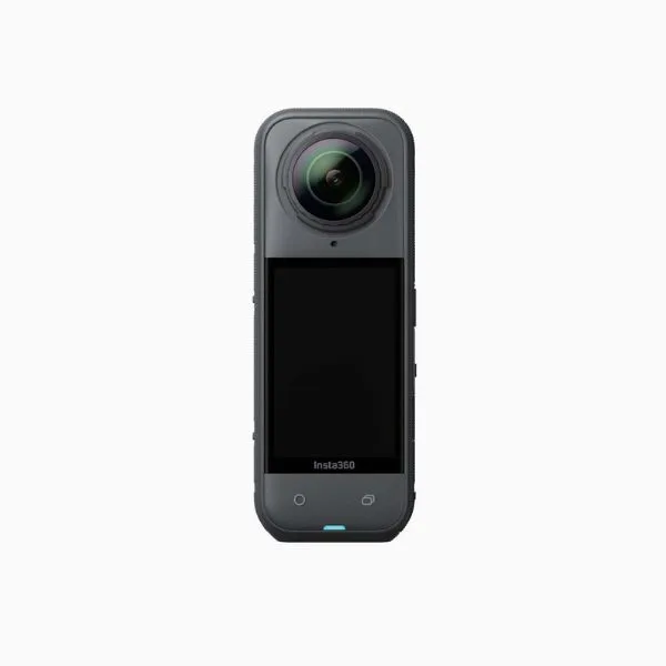 Insta360 X5 – 8K Action Cam Best Price in ElectroMart | UAE