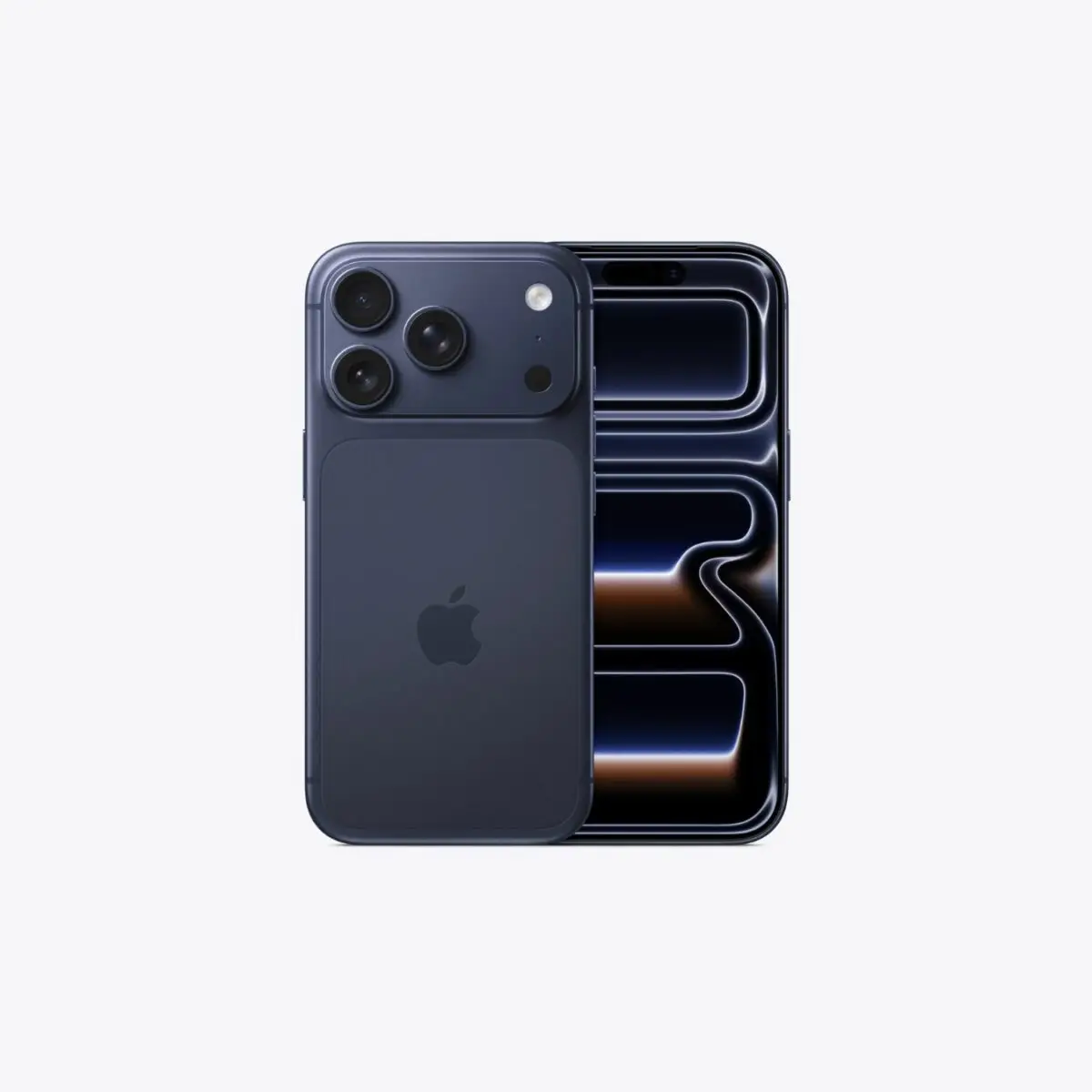 Apple iPhone 17 Pro Deep Blue Dubai, UAE | Best Price – ElectroMart
