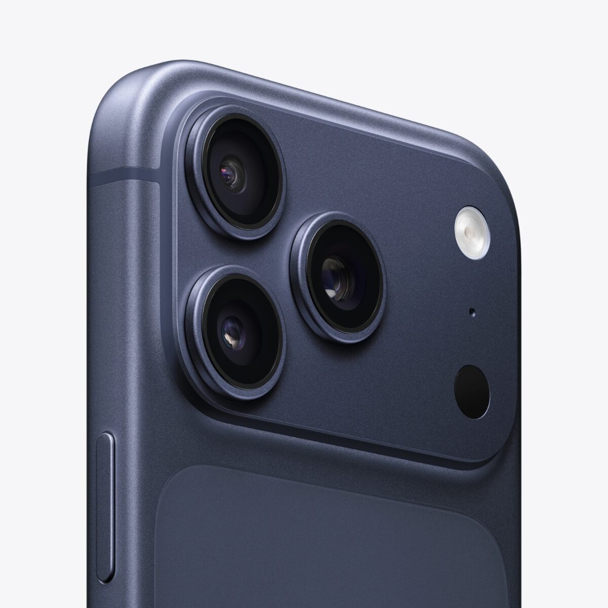 Apple iPhone 17 Pro Deep Blue Dubai, UAE | Best Price – ElectroMart