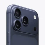 Apple iPhone 17 Pro Deep Blue Dubai, UAE | Best Price – ElectroMart