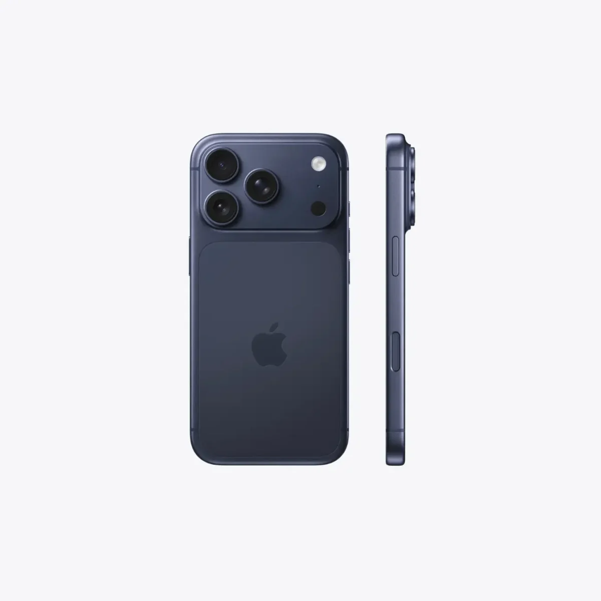Apple iPhone 17 Pro Deep Blue Dubai, UAE | Best Price – ElectroMart
